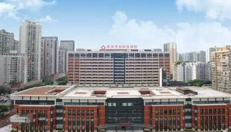 关于供卵试管婴儿周期前的染色体检测。