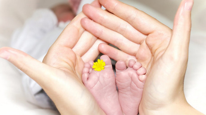 子宫寒冷的女性如何在做供卵试管哪里代怀前调理身体？