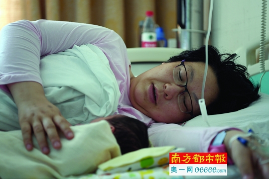 咸宁做供卵生子自怀试管哪家医院好？