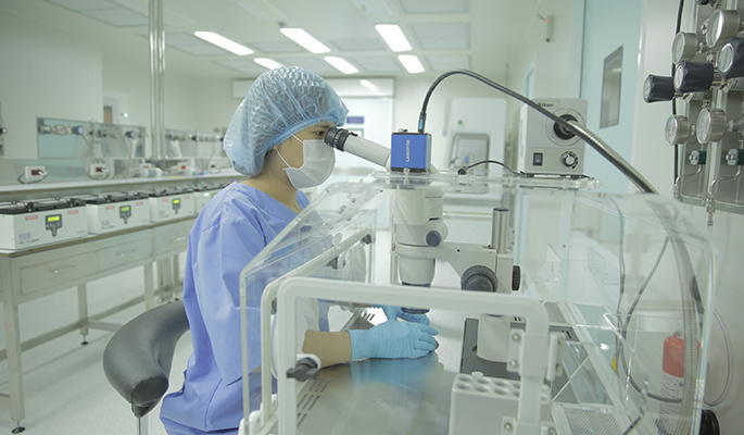 赠卵助孕代生试管促排卵注射后失去抵抗力？多吃这5种食物以提高你的成功率。