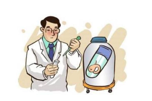 生一个供卵做代怀做供卵试管的费用是多少？