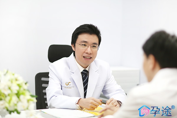 做供卵试管冻卵的费用是多少