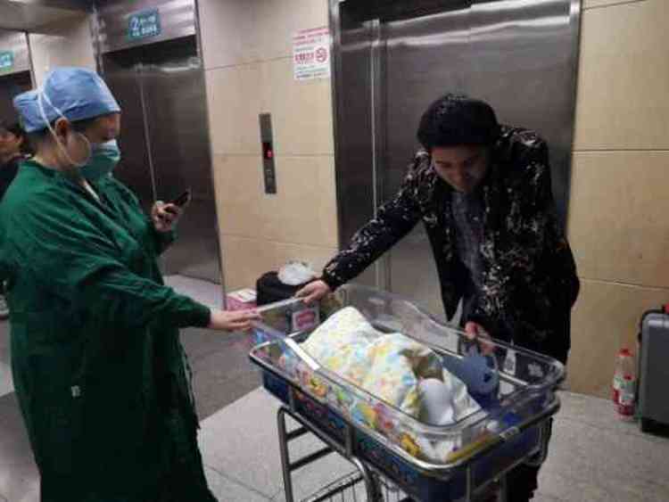 试管婴儿怎么操作流程