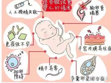 高龄女性怎么选有做过试管代怀的吗医院？附医院排名一览