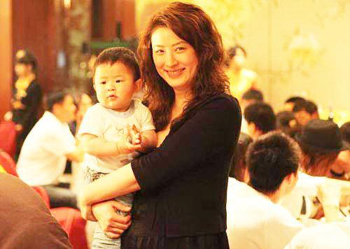 44岁微博试管代怀婴儿成功率高吗（44岁能国内供卵代生子婴儿吗）