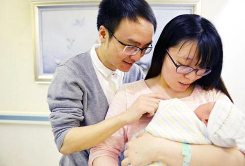 2024年在孙逸仙纪念医院不孕求子双胞胎婴儿要多少钱,费用明细