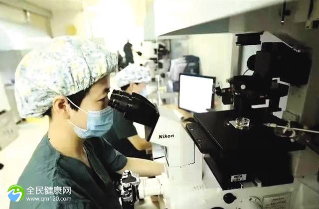 供卵咨询中心pgd和pgs哪个好（附遗传病筛查对照表）